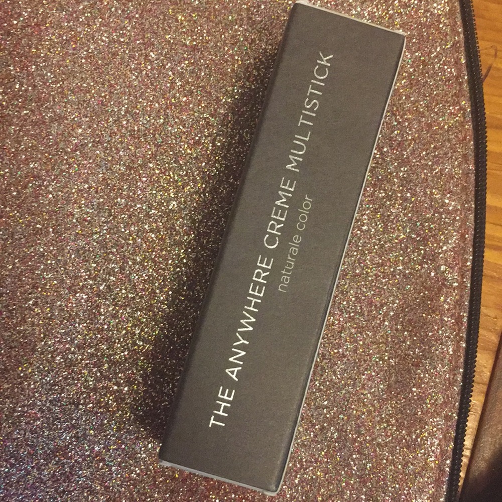 Au naturale the anywhere creme multistick